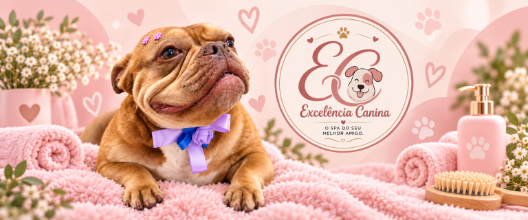 Excelência Canina